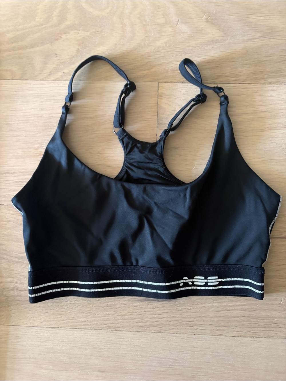 Adam Selman French Cut Leggings & Sports Bra Set - Picture 6 of 8